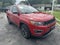 2021 Jeep Compass 80th Anniversary