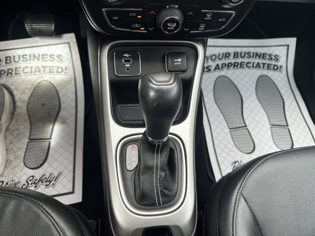 2021 Jeep Compass 80th Anniversary