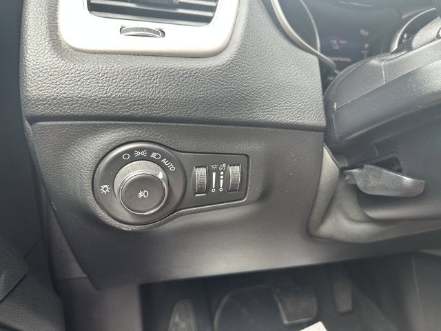 2021 Jeep Compass 80th Anniversary