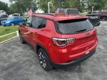 2021 Jeep Compass 80th Anniversary