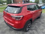 2021 Jeep Compass 80th Anniversary