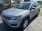 2021 Jeep Compass Latitude 4x4