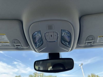 2021 Jeep Compass Latitude 4x4