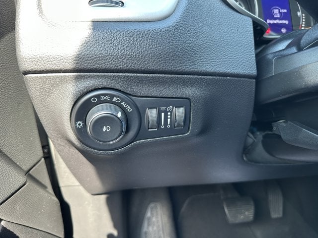 2021 Jeep Compass Latitude 4x4