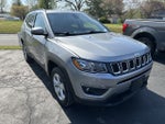 2021 Jeep Compass Latitude 4x4
