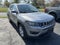 2021 Jeep Compass Latitude 4x4