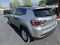 2021 Jeep Compass Latitude 4x4