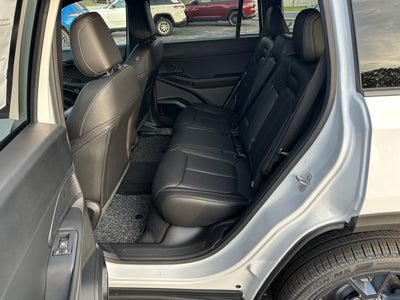 2026 Jeep Cherokee CHEROKEE 85TH ANNIVERSARY EDITION 4X4