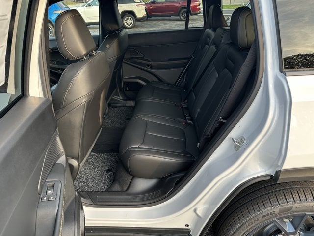 2026 Jeep Cherokee CHEROKEE 85TH ANNIVERSARY EDITION 4X4