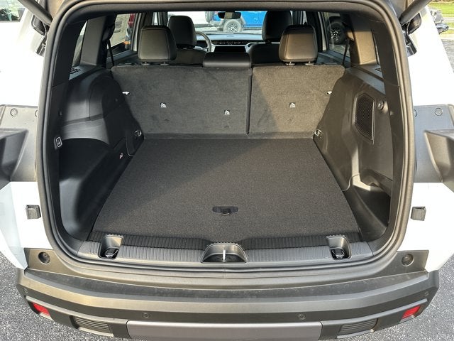 2026 Jeep Cherokee CHEROKEE 85TH ANNIVERSARY EDITION 4X4