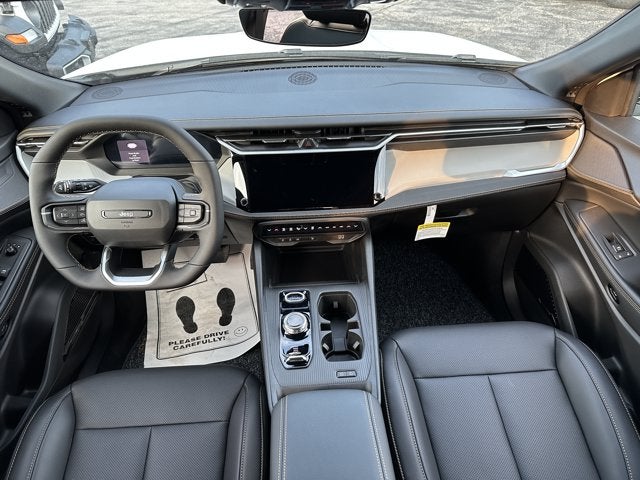 2026 Jeep Cherokee CHEROKEE 85TH ANNIVERSARY EDITION 4X4