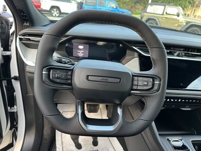2026 Jeep Cherokee CHEROKEE 85TH ANNIVERSARY EDITION 4X4