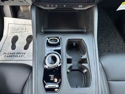 2026 Jeep Cherokee CHEROKEE 85TH ANNIVERSARY EDITION 4X4