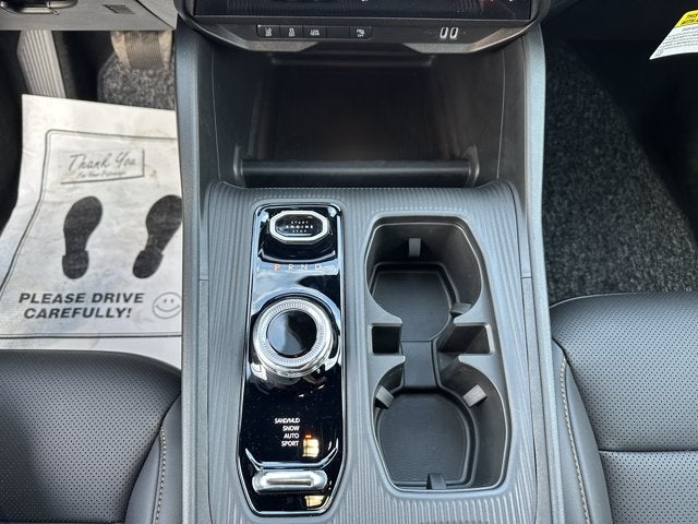 2026 Jeep Cherokee CHEROKEE 85TH ANNIVERSARY EDITION 4X4