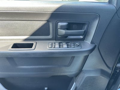 2016 RAM 2500 Tradesman