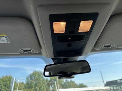 2015 RAM 2500 Big Horn