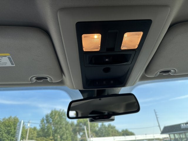 2015 RAM 2500 Big Horn