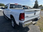 2015 RAM 2500 Big Horn