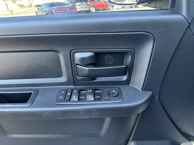 2017 RAM 2500 Tradesman