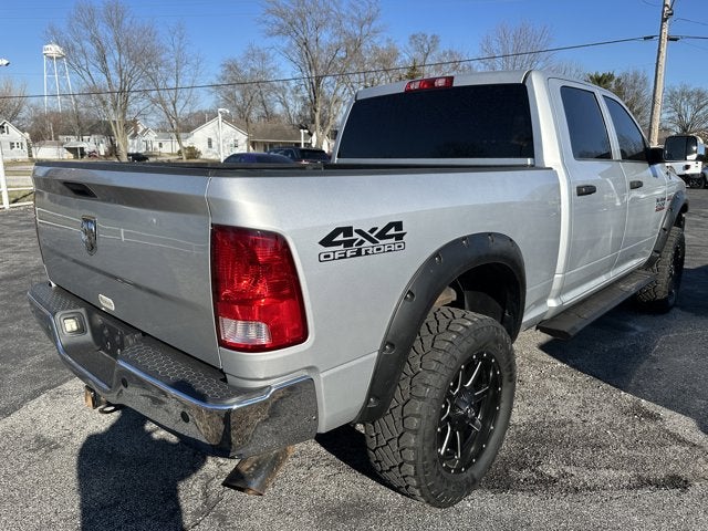 2017 RAM 2500 Tradesman