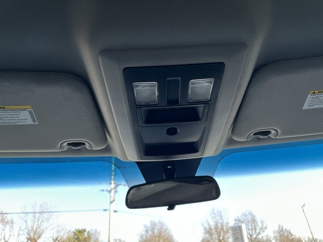 2017 RAM 2500 Tradesman