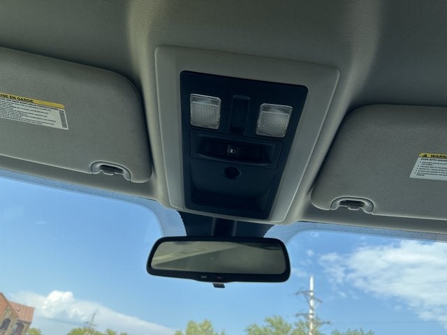 2018 RAM 2500 SLT Crew Cab 4x4 6'4' Box