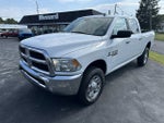 2018 RAM 2500 SLT Crew Cab 4x4 6'4' Box