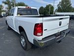 2018 RAM 2500 SLT Crew Cab 4x4 6'4' Box