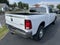 2018 RAM 2500 SLT Crew Cab 4x4 6'4' Box