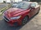 2020 Ford Fusion S