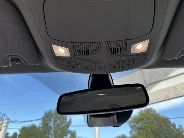 2020 Ford Fusion S