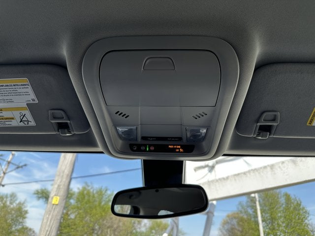 2022 GMC Terrain FWD SLE