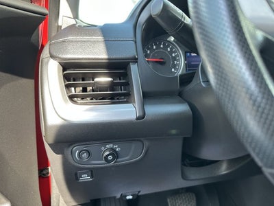 2022 GMC Terrain FWD SLE