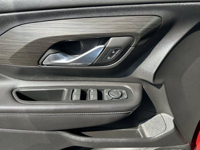 2022 GMC Terrain FWD SLE