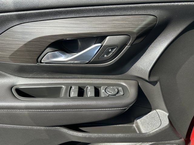 2022 GMC Terrain FWD SLE