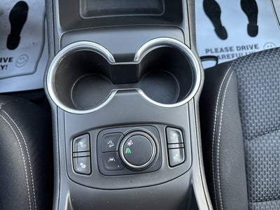 2022 GMC Terrain FWD SLE