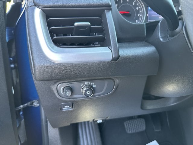 2022 GMC Terrain FWD SLE