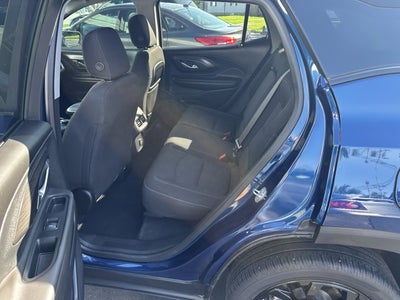 2022 GMC Terrain FWD SLE