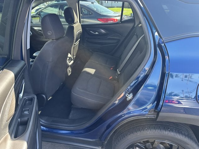 2022 GMC Terrain FWD SLE