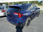 2022 GMC Terrain FWD SLE