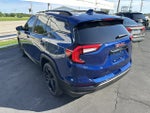 2022 GMC Terrain FWD SLE