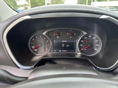 2023 Chevrolet Blazer FWD 2LT