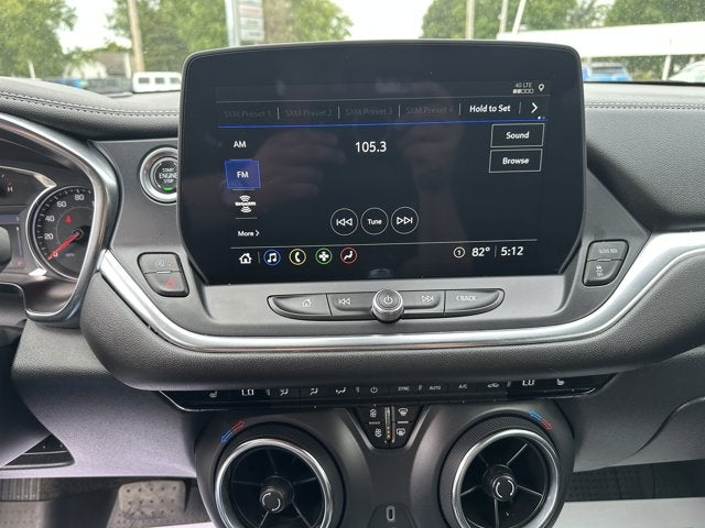 2023 Chevrolet Blazer FWD 2LT