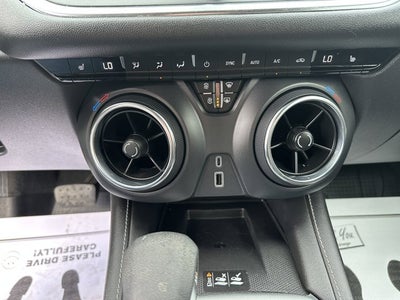 2023 Chevrolet Blazer FWD 2LT