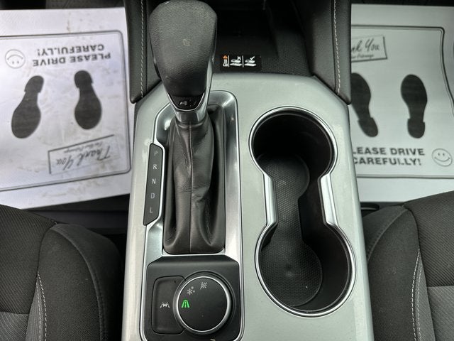 2023 Chevrolet Blazer FWD 2LT