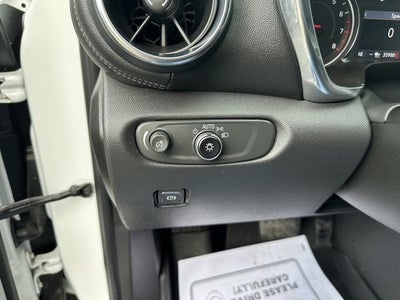 2023 Chevrolet Blazer FWD 2LT