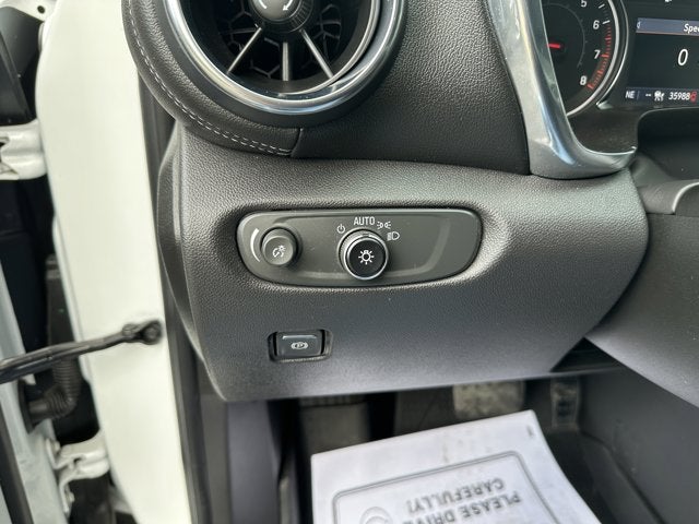 2023 Chevrolet Blazer FWD 2LT