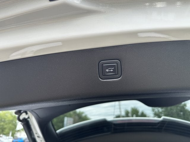 2023 Chevrolet Blazer FWD 2LT