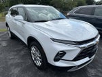2023 Chevrolet Blazer FWD 2LT
