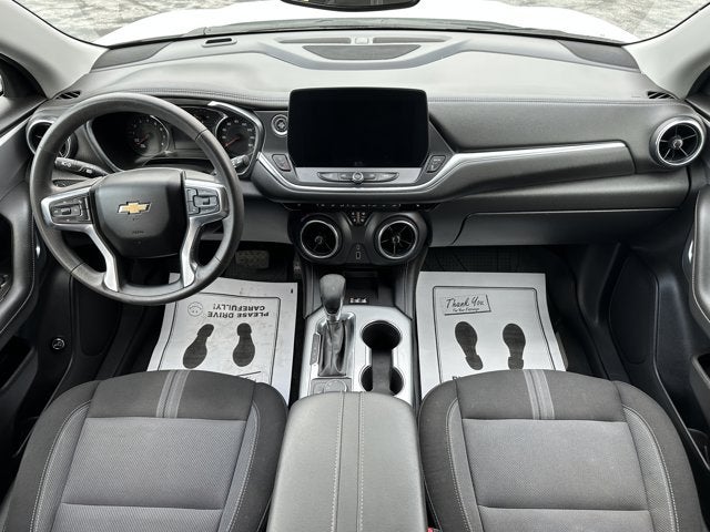 2023 Chevrolet Blazer FWD 2LT